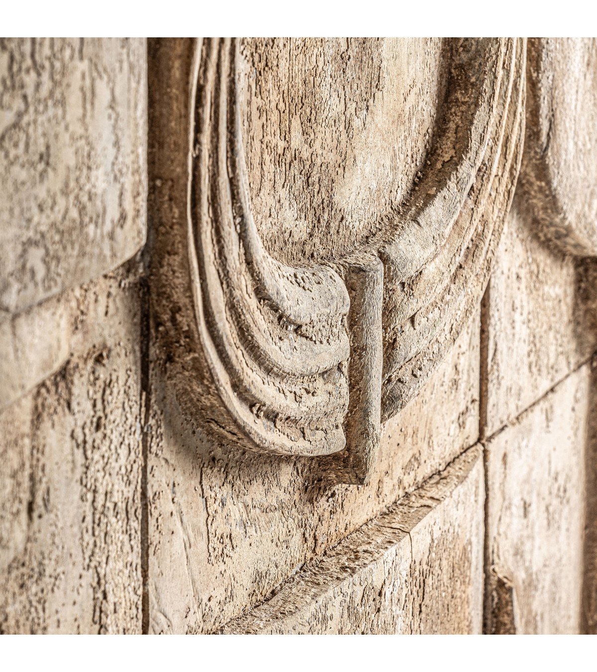 Panel decorativo akarit