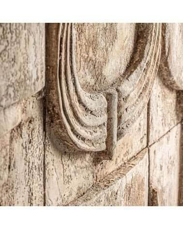 Panel decorativo akarit