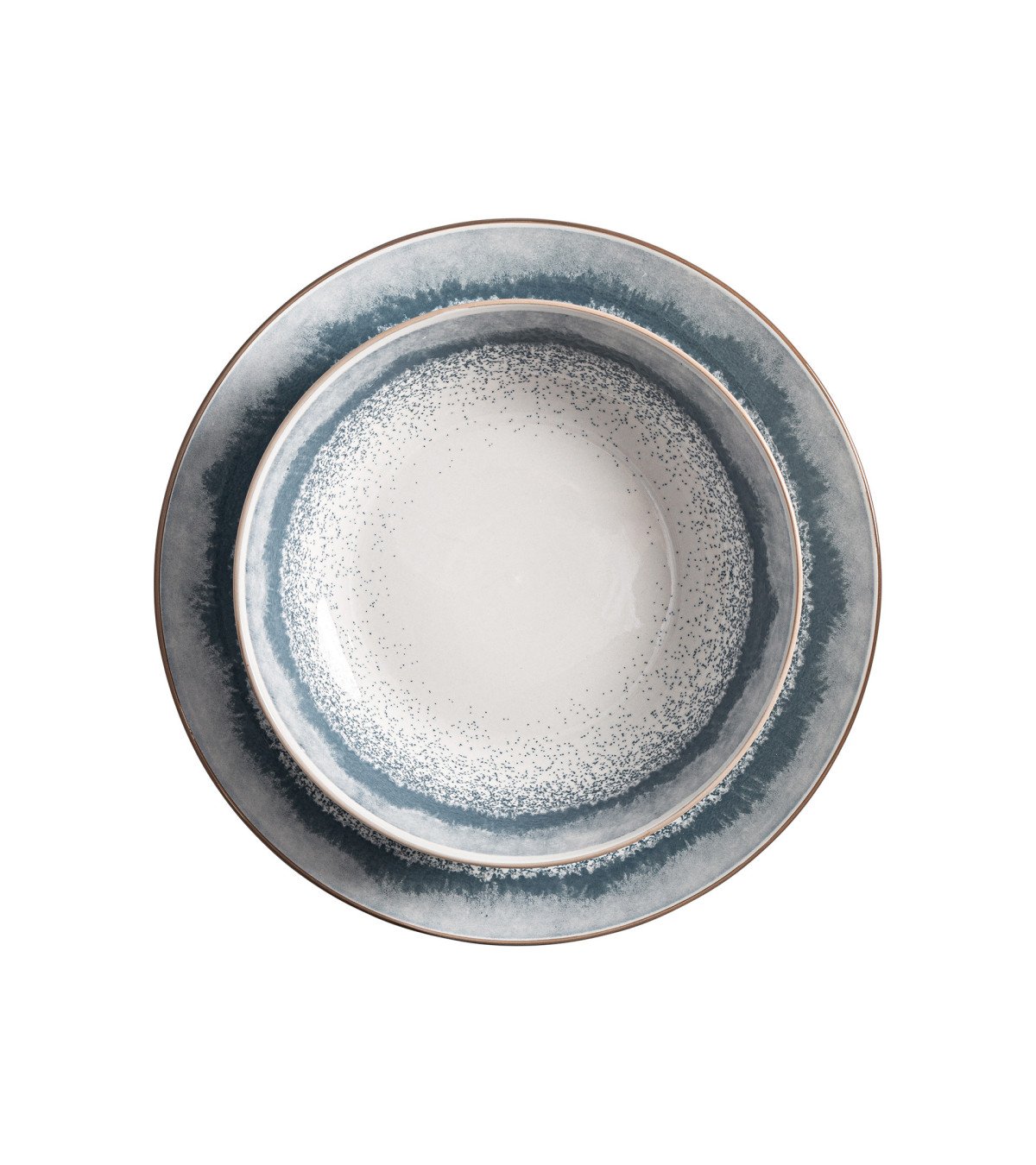 Vajilla chambrey j 18