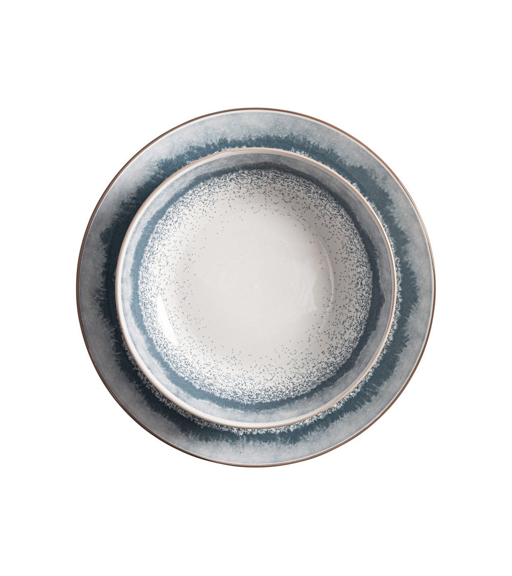 Vajilla chambrey j 18