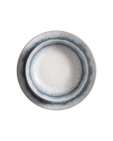 Vajilla chambrey j 18