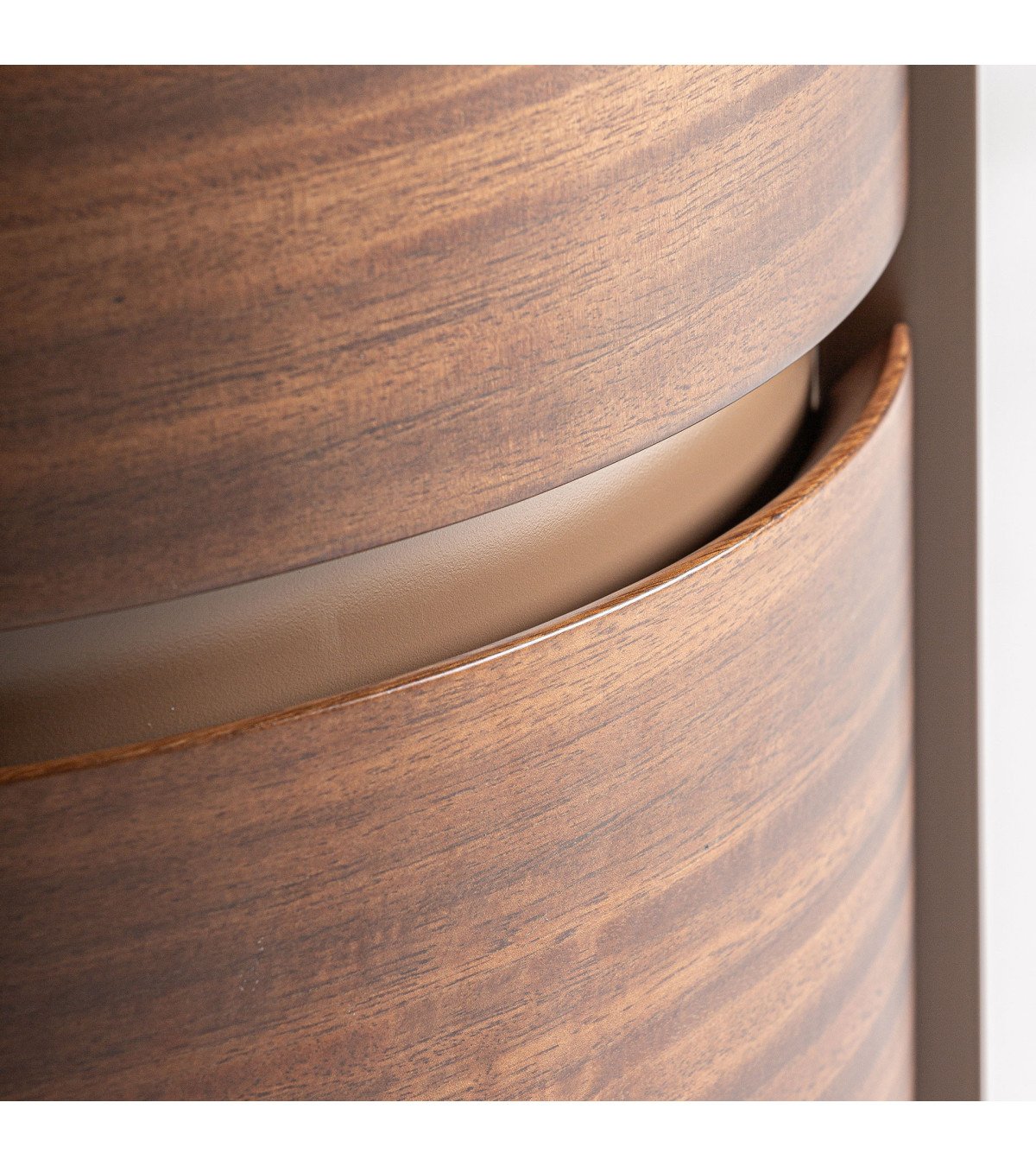 Mesita de noche giswil