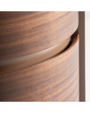 Mesita de noche giswil