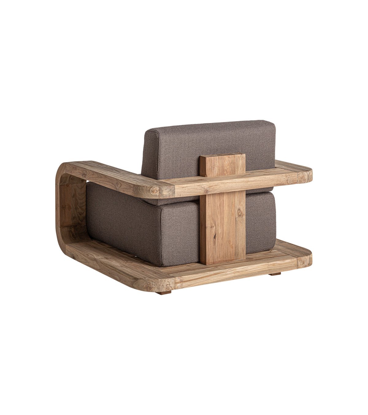 Sillón Corba