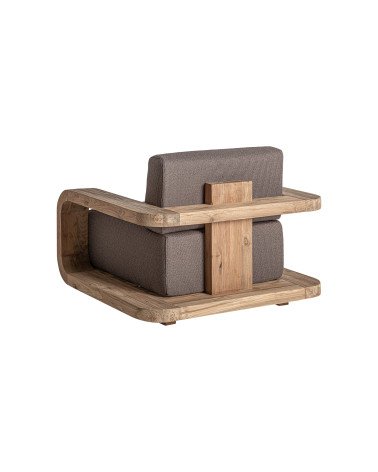 Sillón Corba