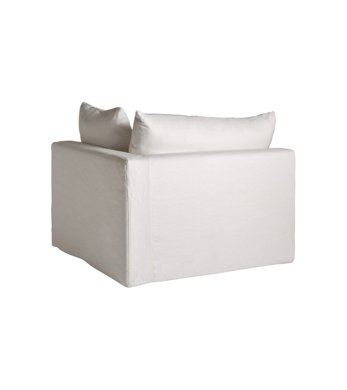 Módulo sofá esquinero Agde