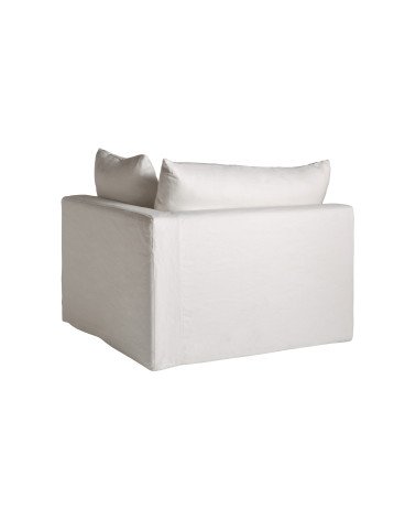 Módulo sofá esquinero Agde