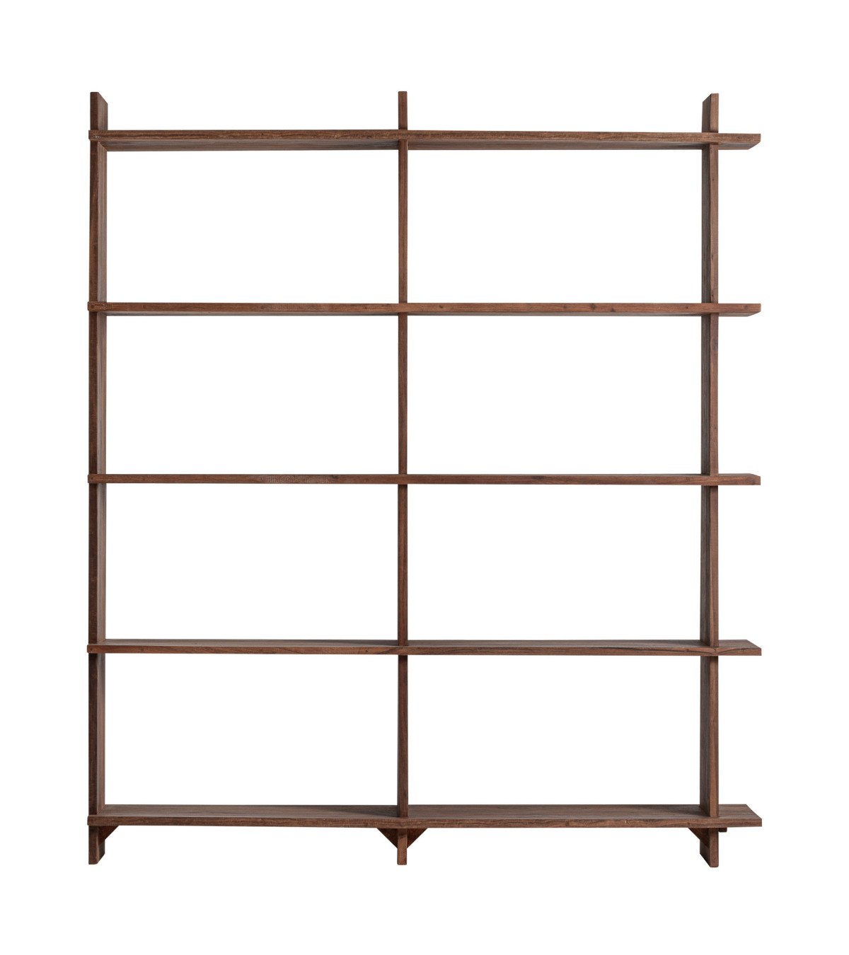 Estante modular Brutalist