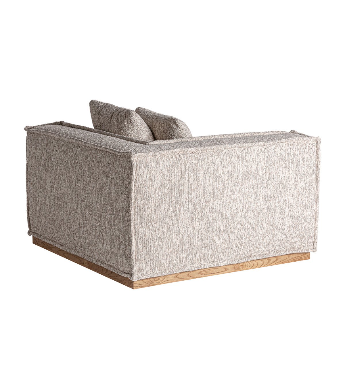 Módulo sofá esquinero Vittel