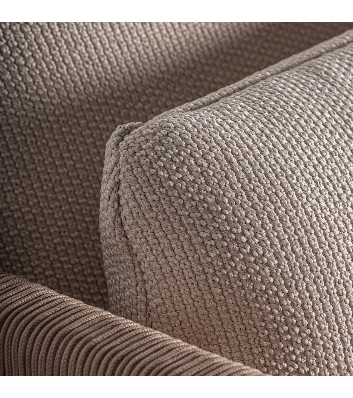 Chaise longue trena