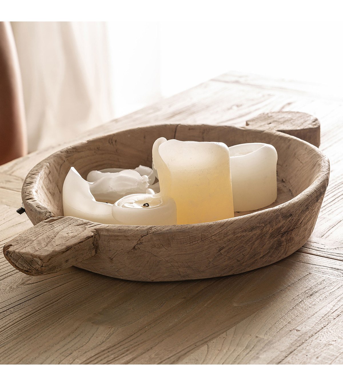 Centro de mesa argeen