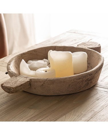 Centro de mesa argeen