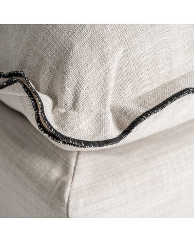 Módulo sofá central Bief