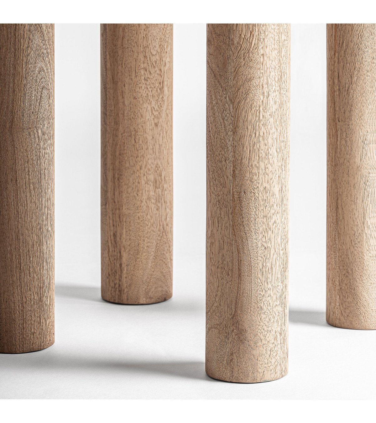 Mesa comedor jacquard