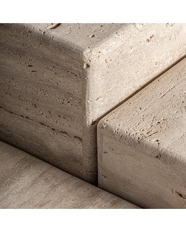 Mesa de centro rapolano