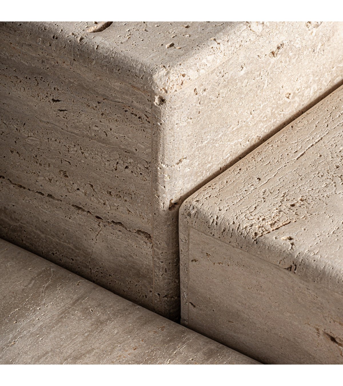 Mesa de centro rapolano