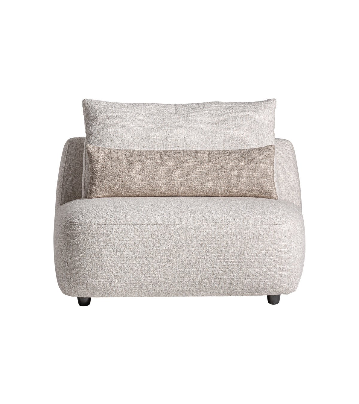 Módulo sofá central Wingles