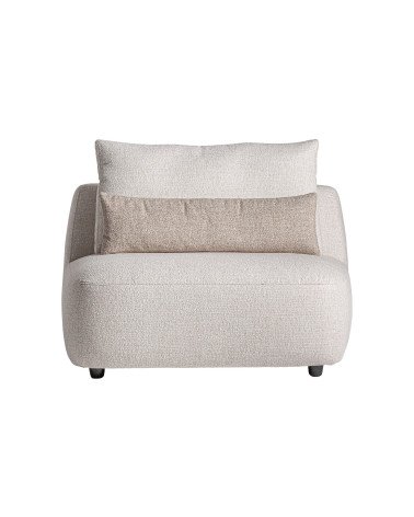 Módulo sofá central Wingles