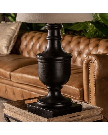 Lámpara de sobremesa