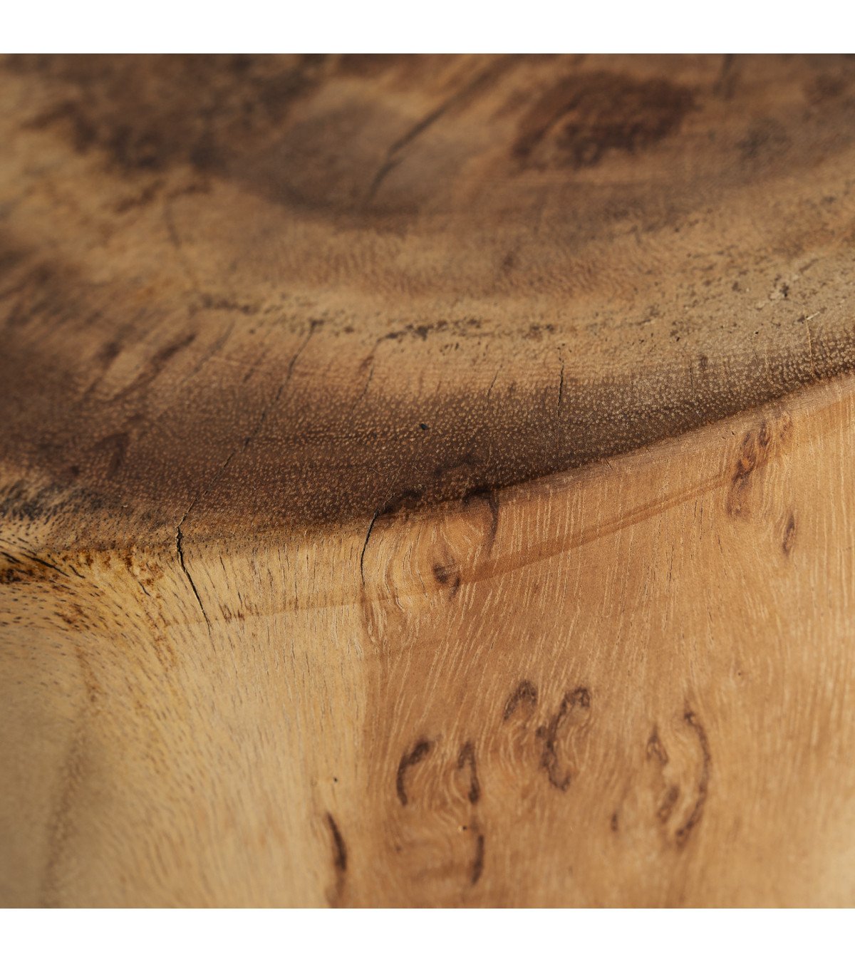 Mesa de centro kondoa