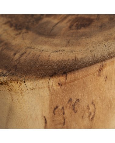 Mesa de centro kondoa