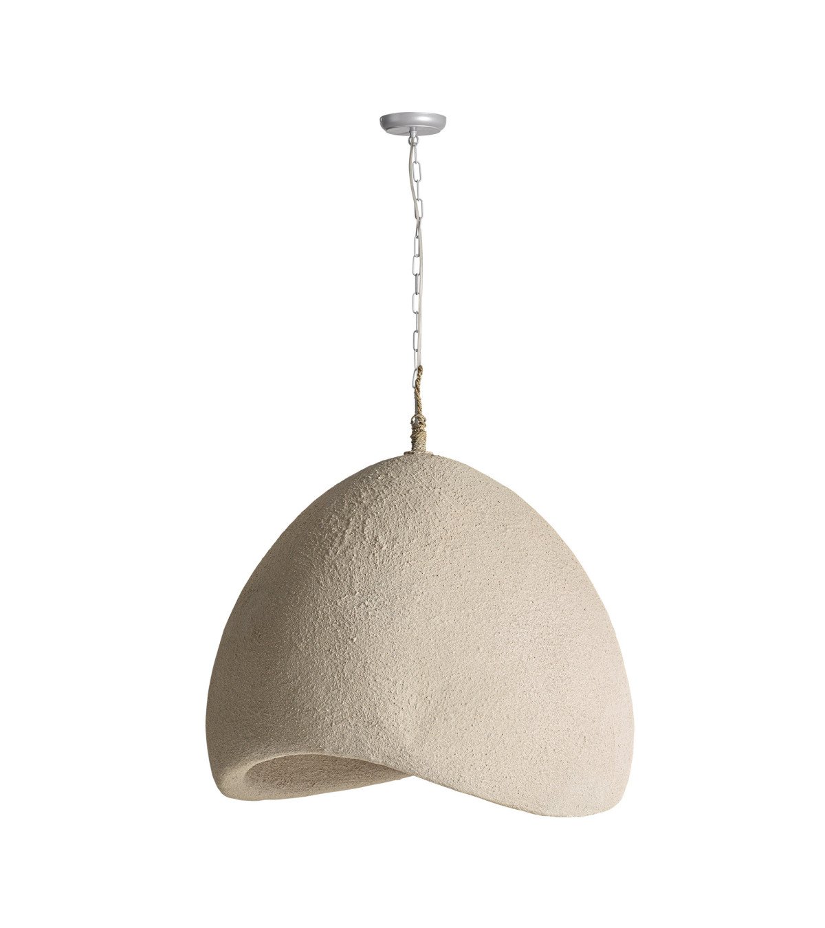 Lámpara de colgar sibille