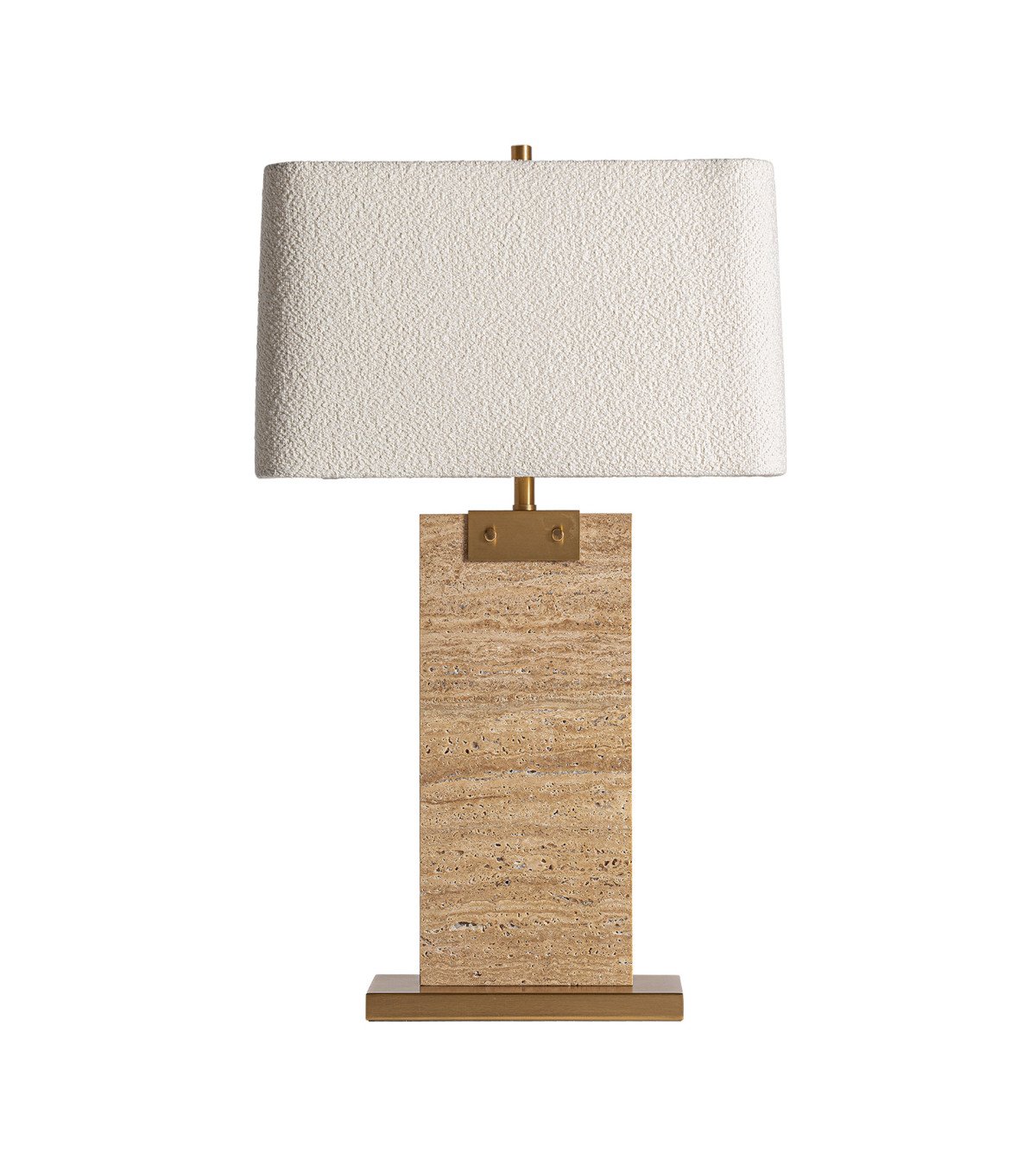 Lámpara de sobremesa