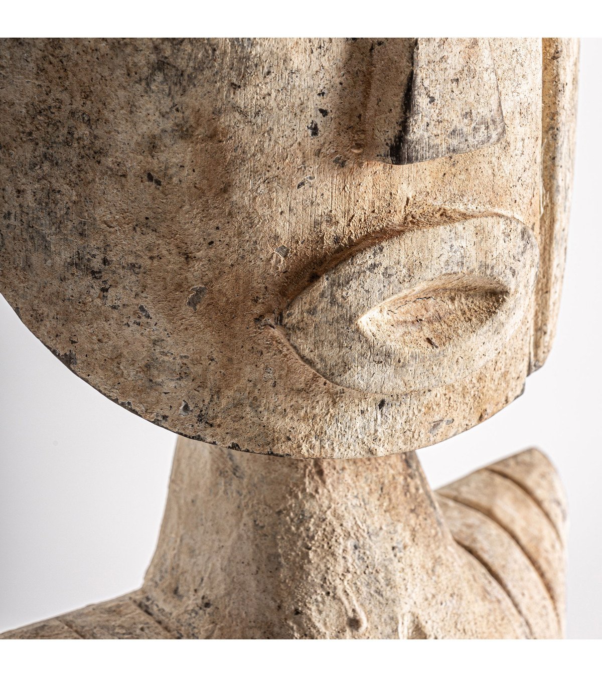 Figura decorativa barak