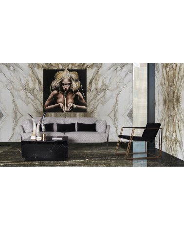 Figura decorativa zonza