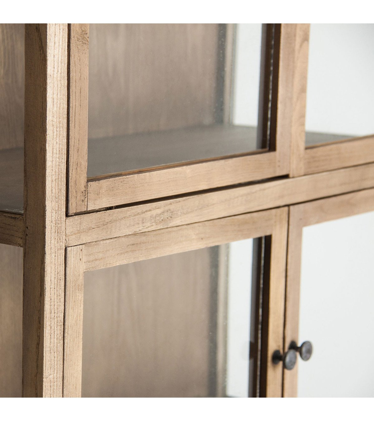 Vitrina modular bern