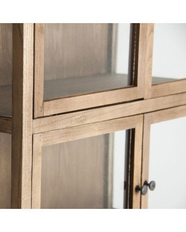 Vitrina modular bern