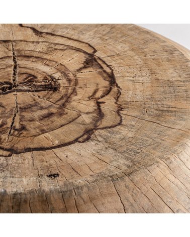 Mesa de centro dharm