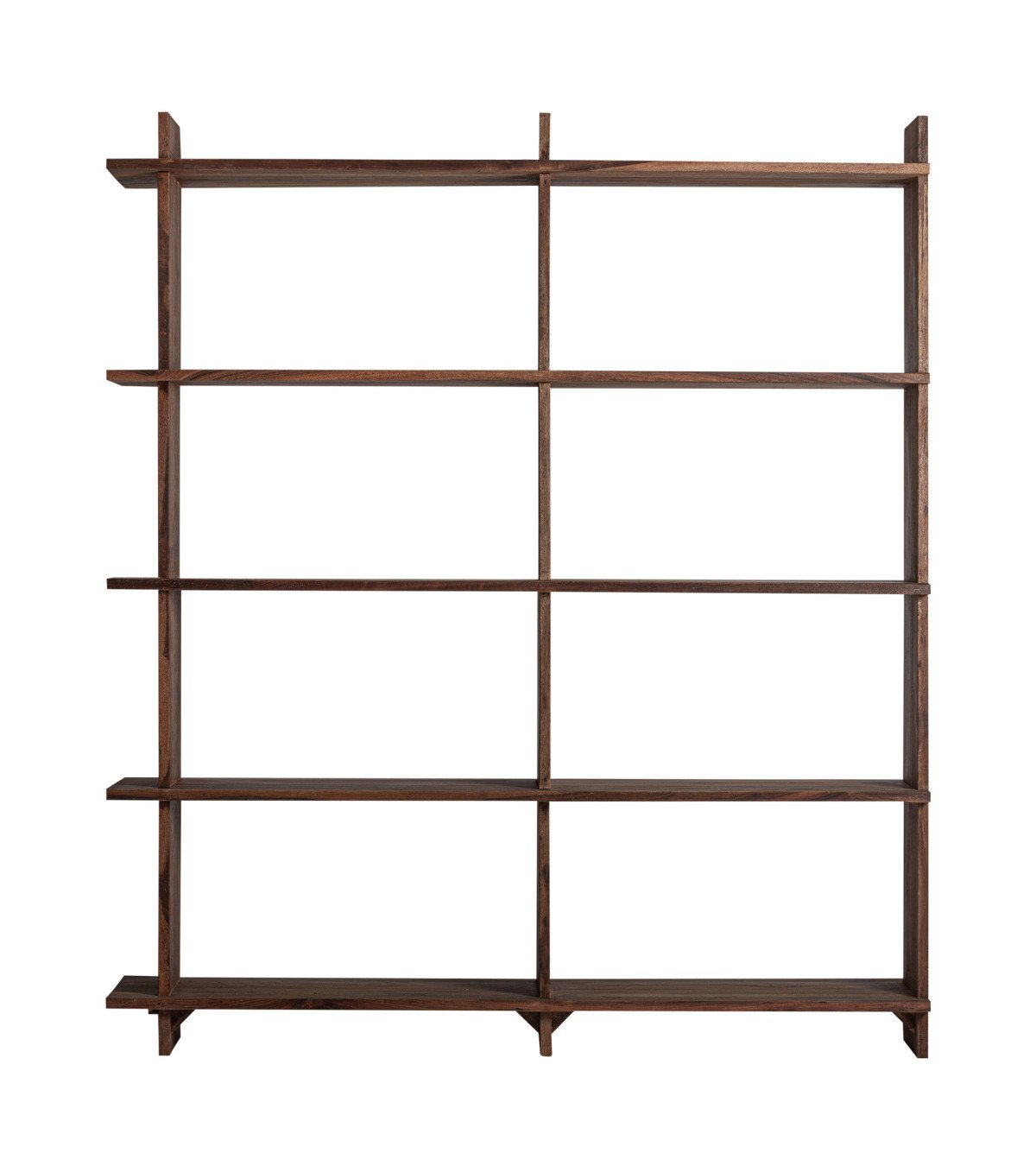 Estante modular Brutalist