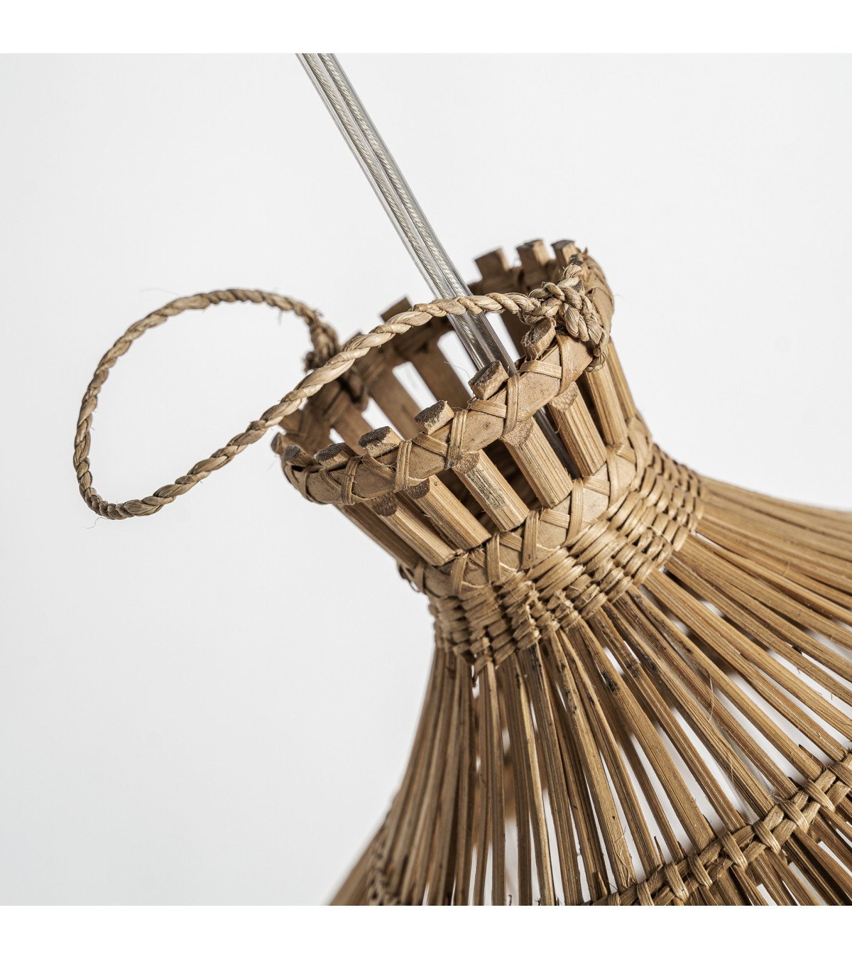 Lámpara de colgar koba