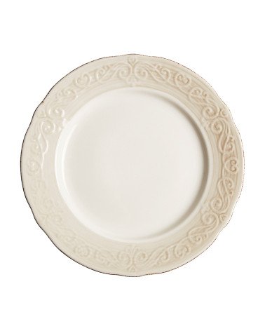 Plato alka