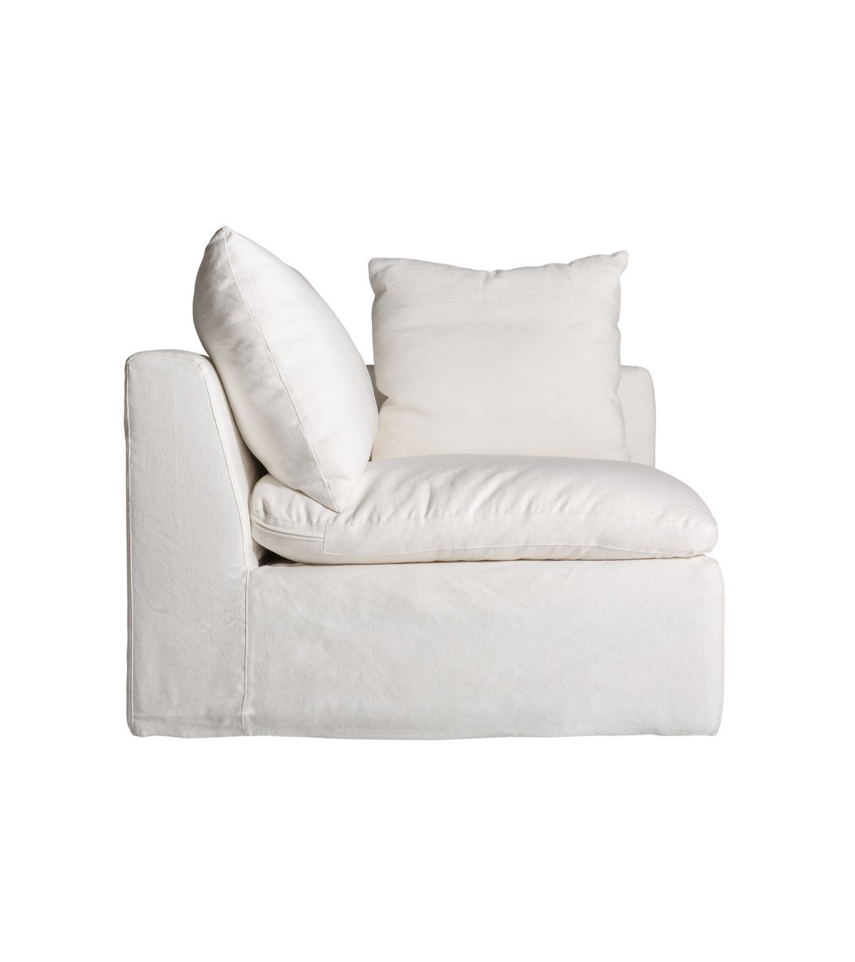 Módulo sofá esquinero Agde