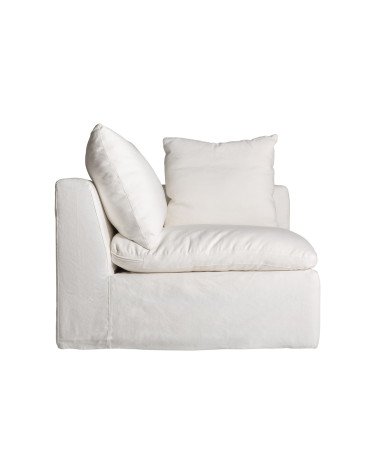 Módulo sofá esquinero Agde