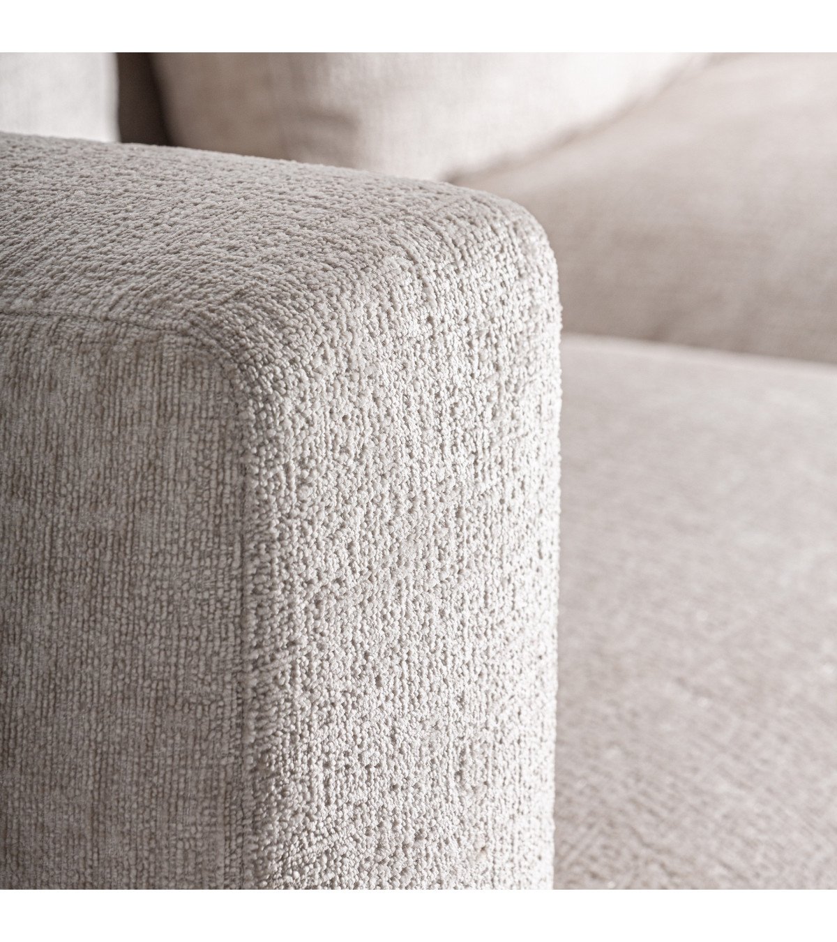 Módulo sofá esquinero Metti