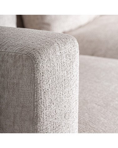 Módulo sofá esquinero Metti