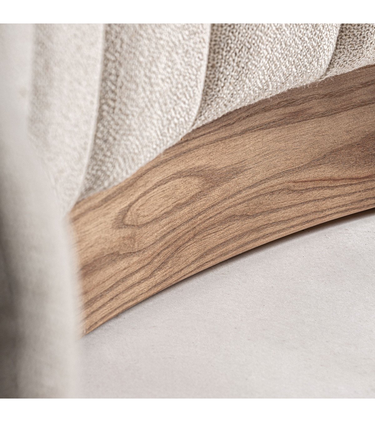 Módulo sofá central Lurcy