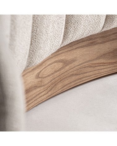 Módulo sofá central Lurcy