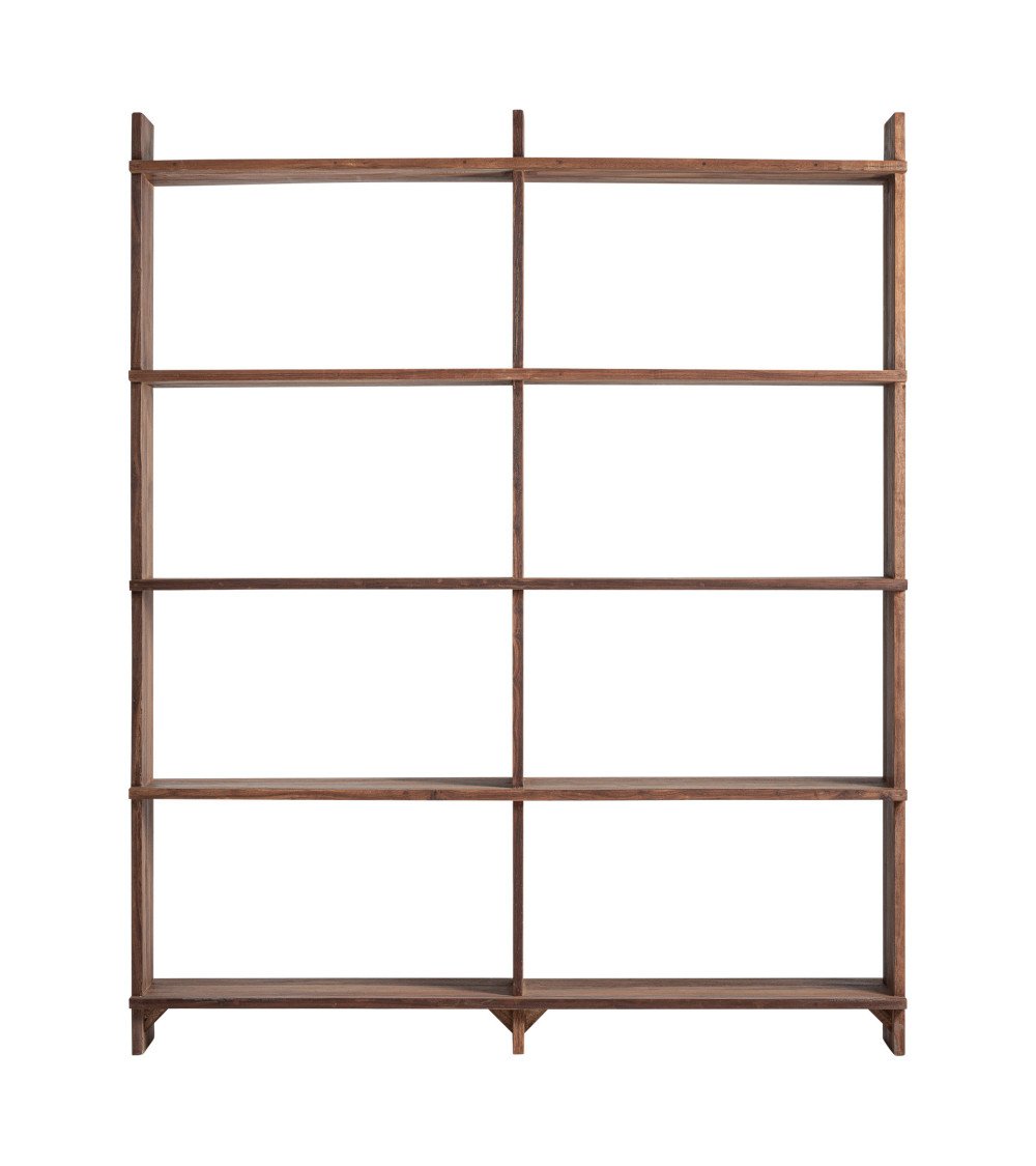 Estante modular Brutalist