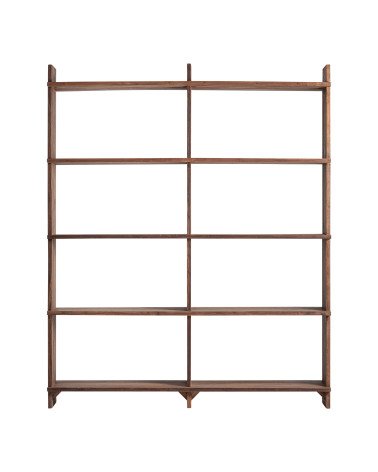 Estante modular Brutalist