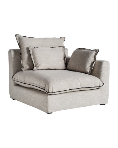 Módulo sofá esquinero Bief