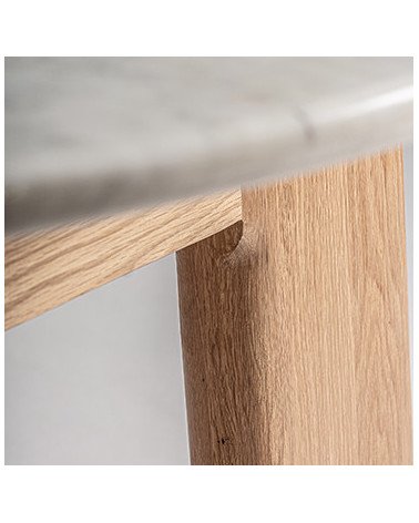 Mesa comedor nara
