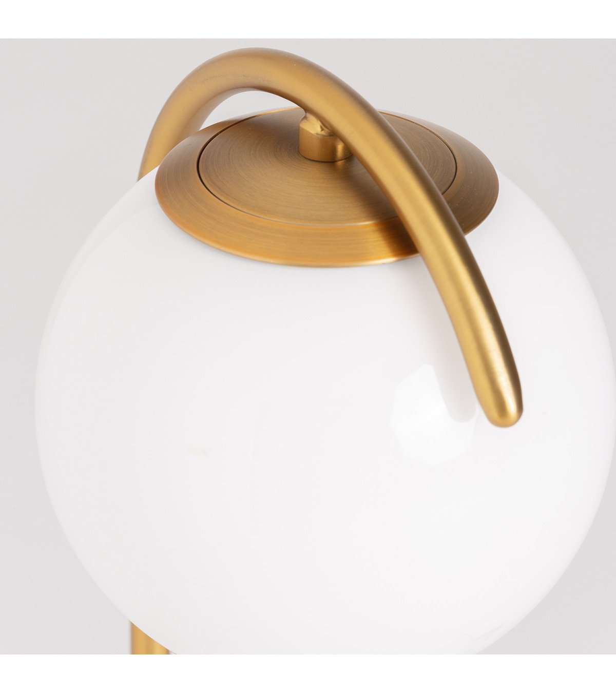 Lámpara de sobremesa