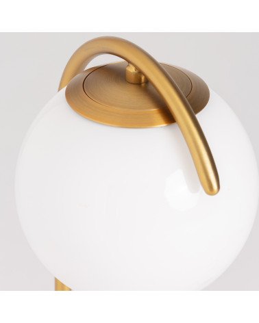 Lámpara de sobremesa