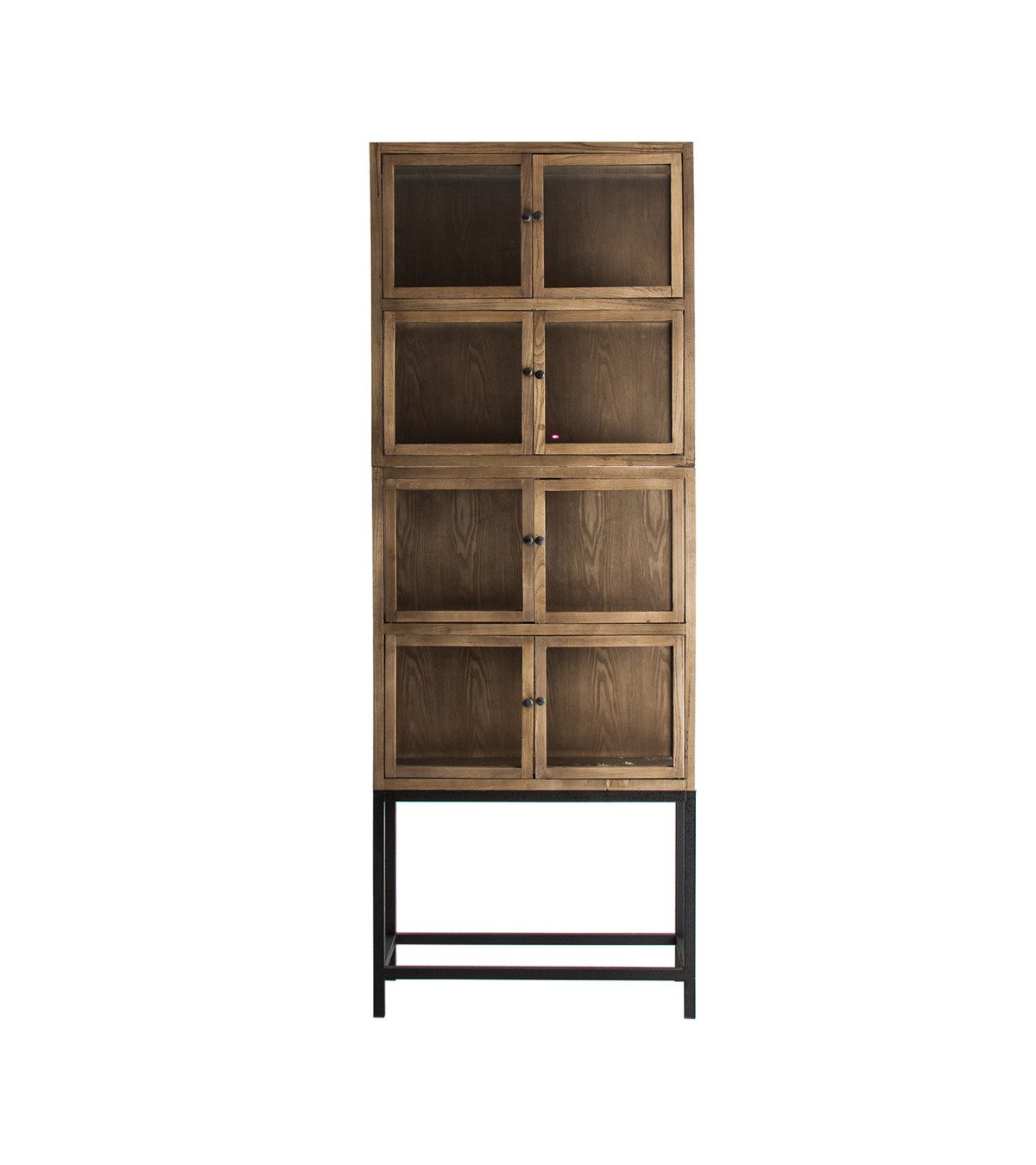 Vitrina modular bern