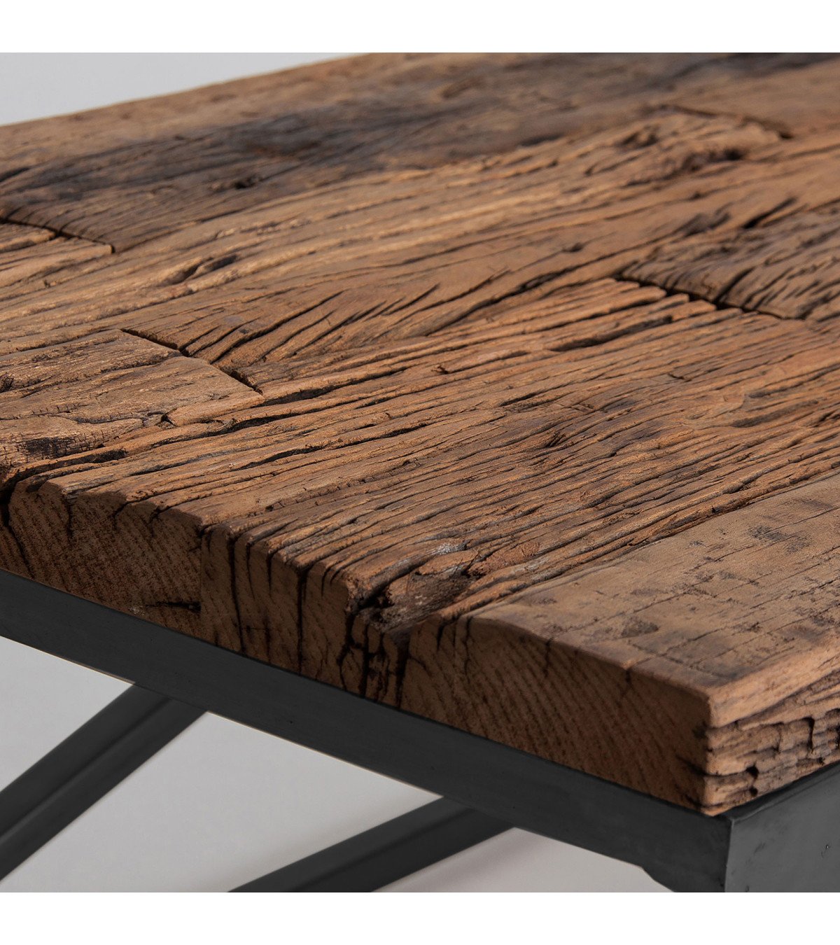 Mesa de centro akron