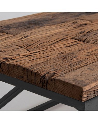 Mesa de centro akron